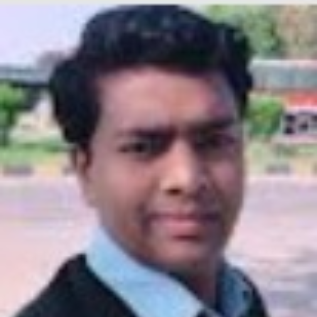Dr. Vinod Kumar S