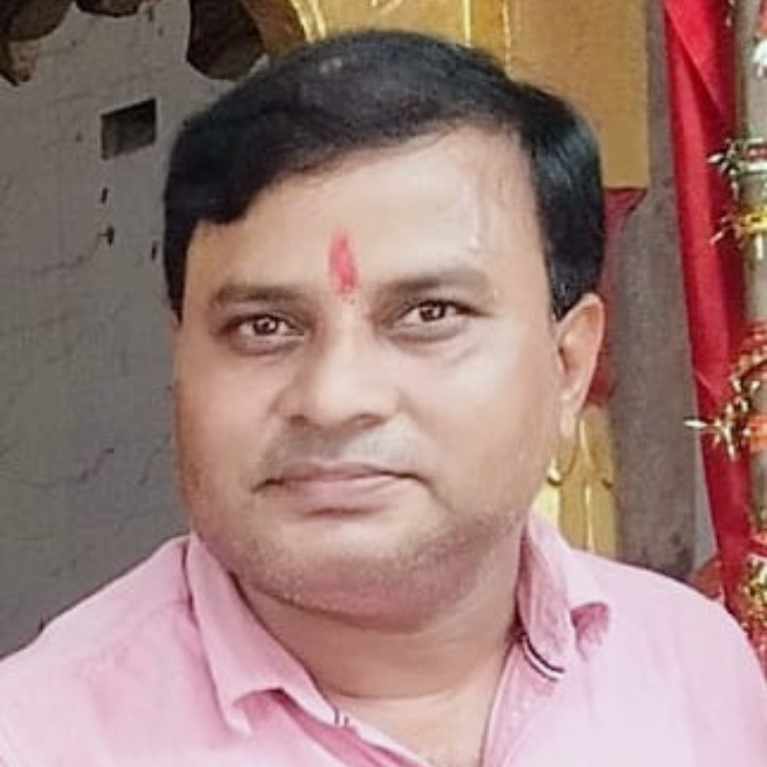 Dr. Shivendra Kumar Vishwakarma