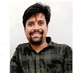Dr. Dwarka