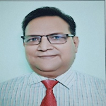 Dr. Satya Prakash