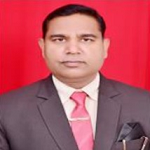 Dr. Suresh Chandra