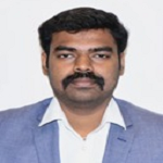 Dr. Vinod Kumar S