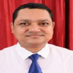 Dr. Nishant