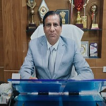 Prof. G.P. Singh